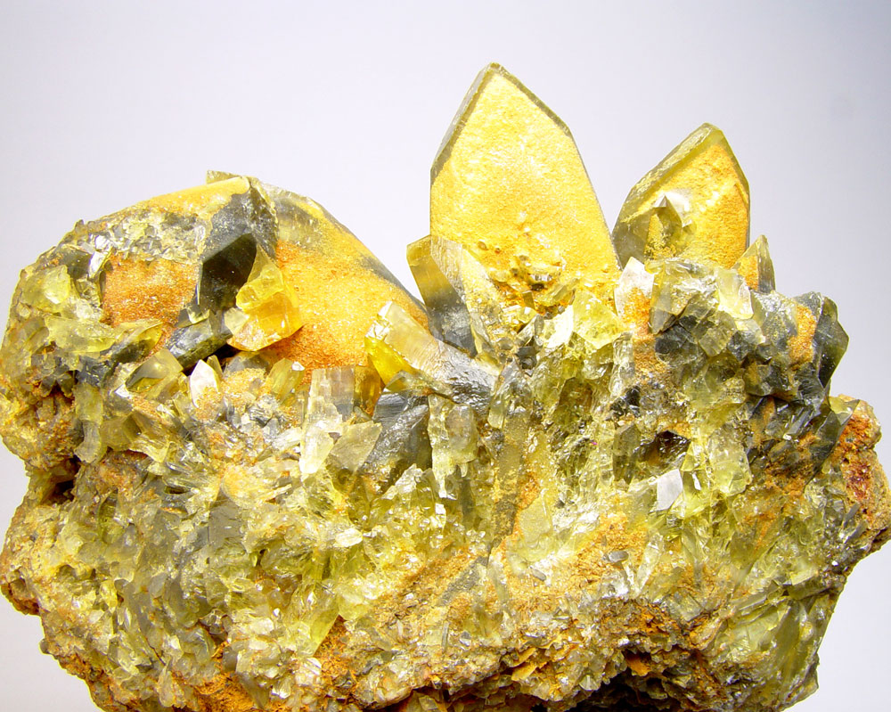 Baryte