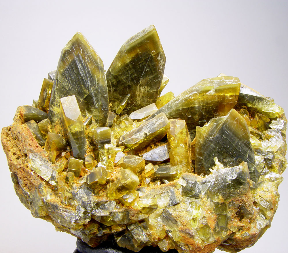 Baryte