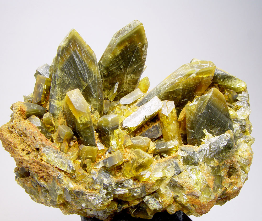 Baryte