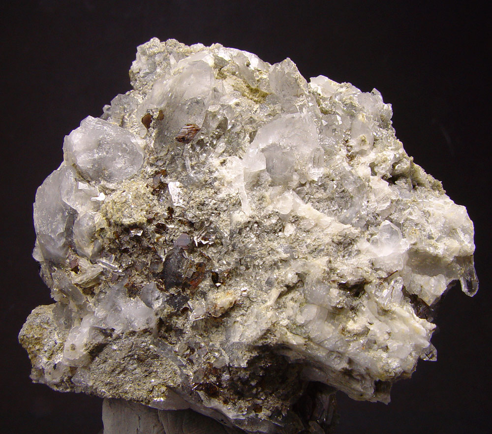 Brookite