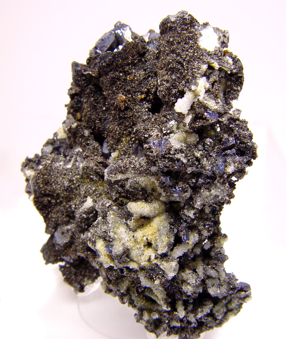 Pyrargyrite & Argentopyrite