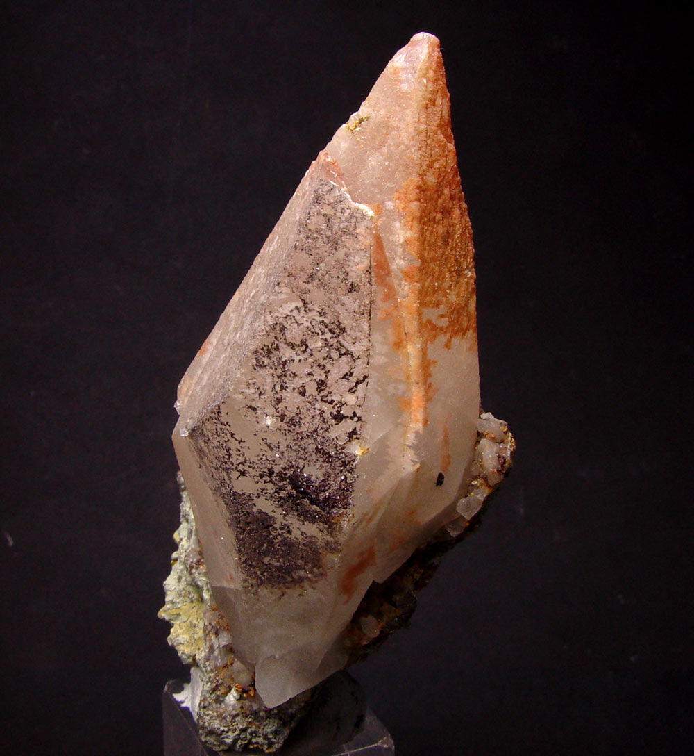 Calcite