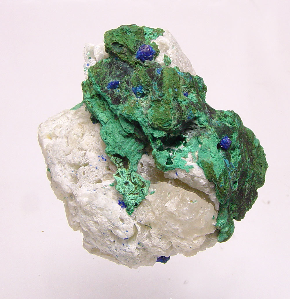 Cumengeite & Boleite