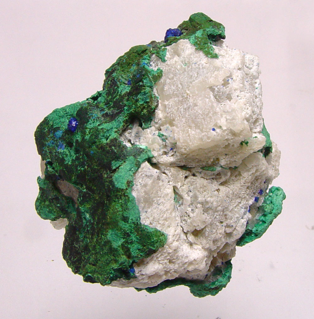Cumengeite & Boleite