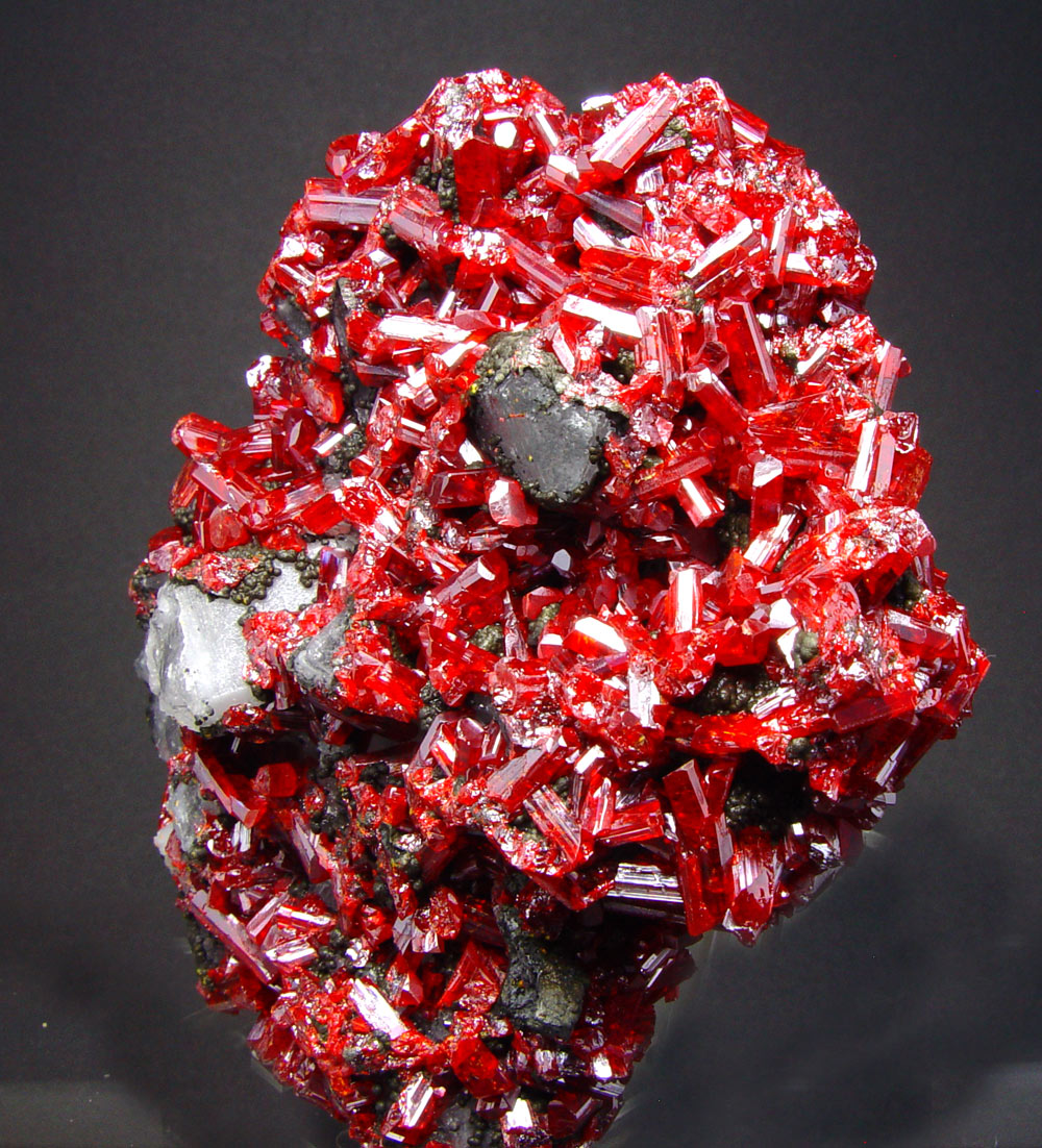 Realgar & Native Arsenic