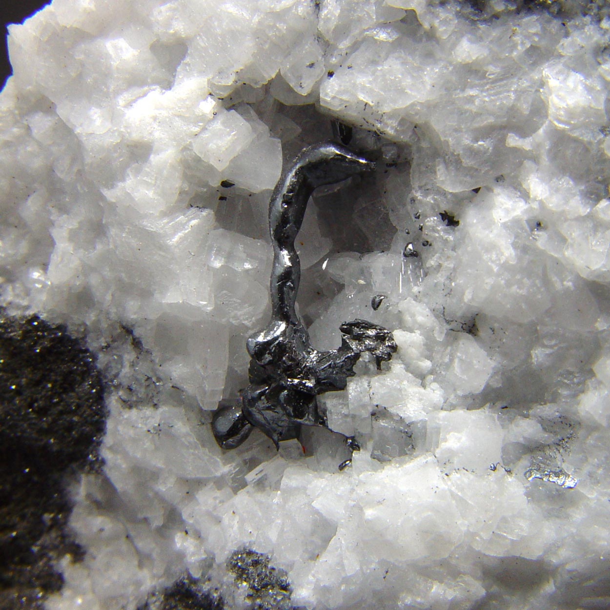 Acanthite