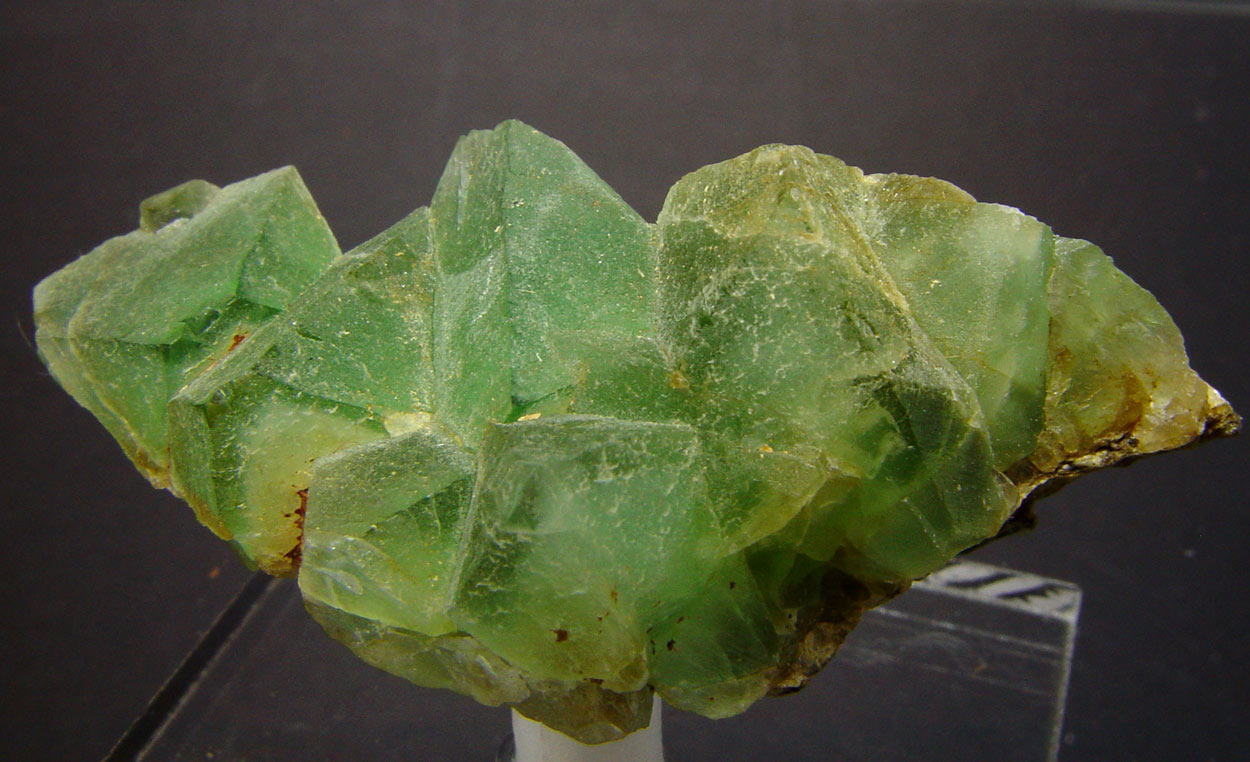 Fluorite