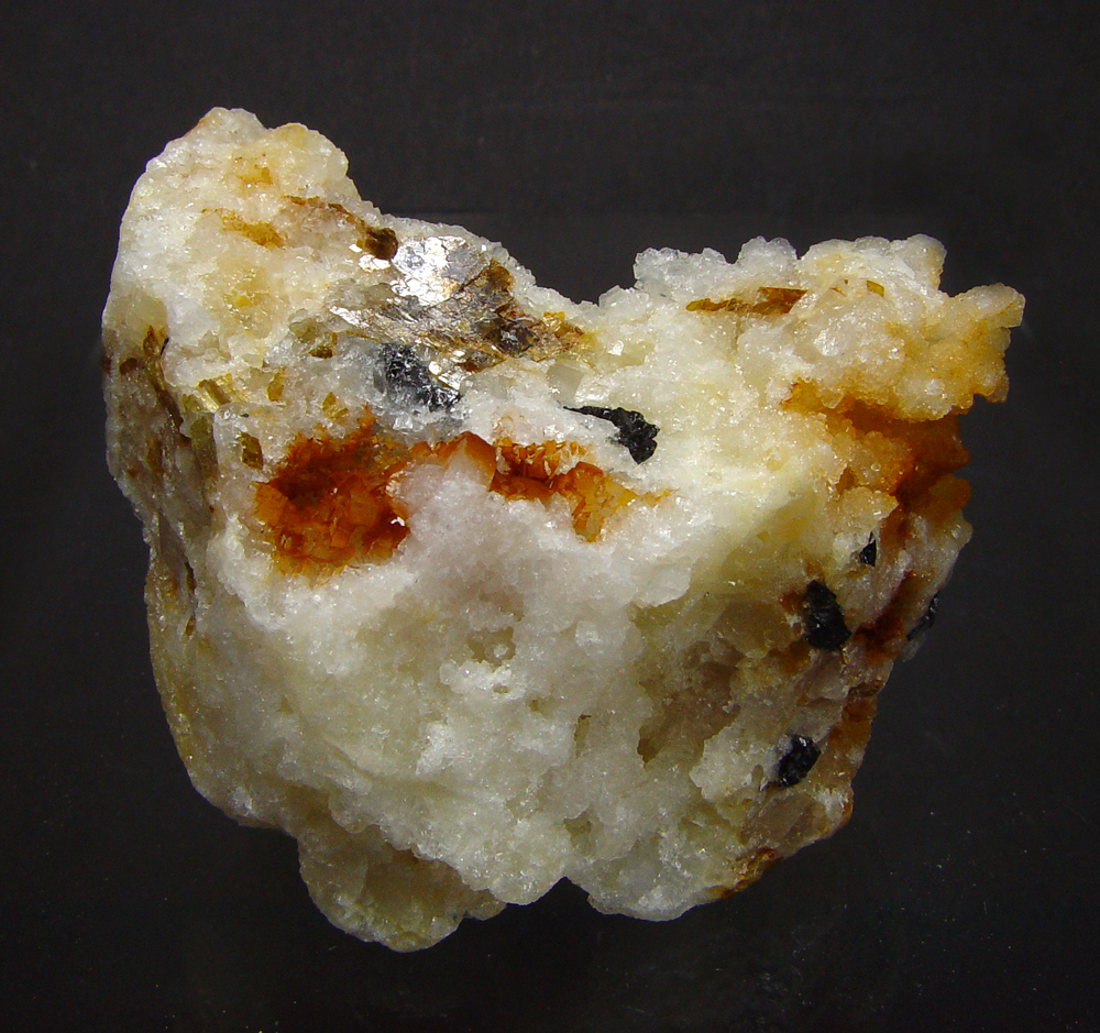 Thomsenolite