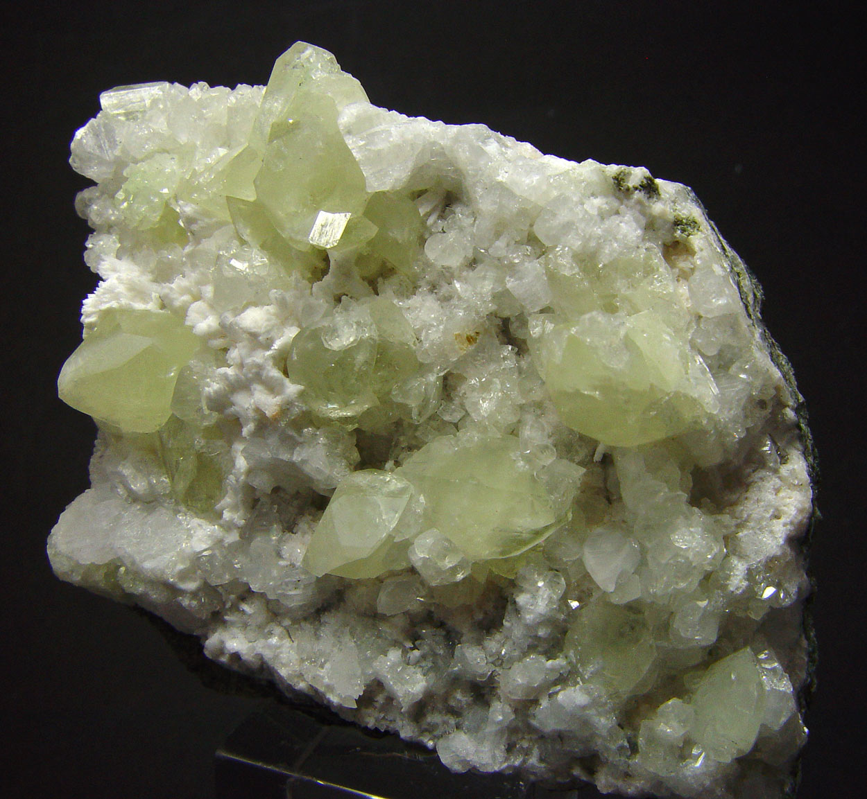 Datolite
