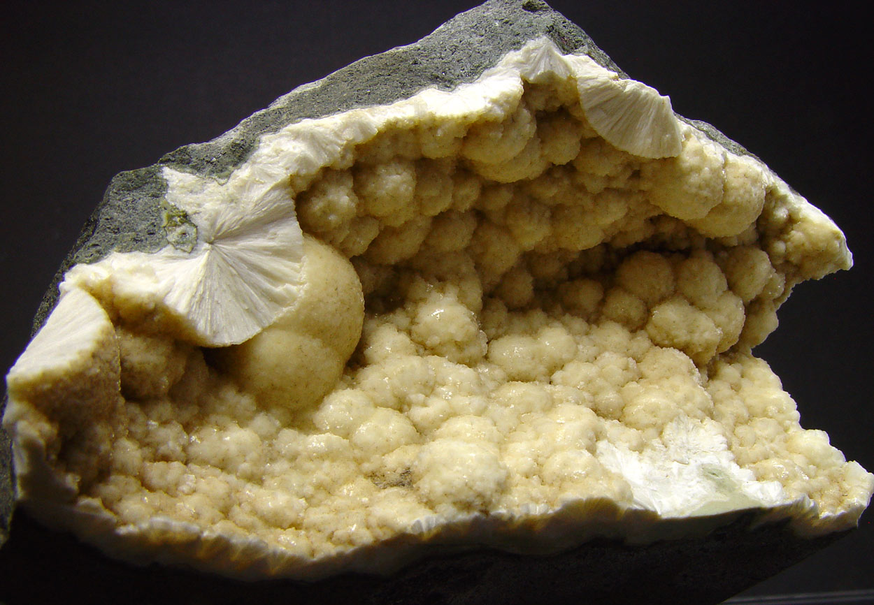 Mesolite