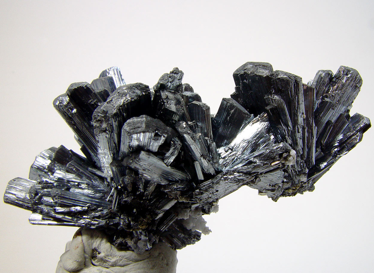 Stibnite