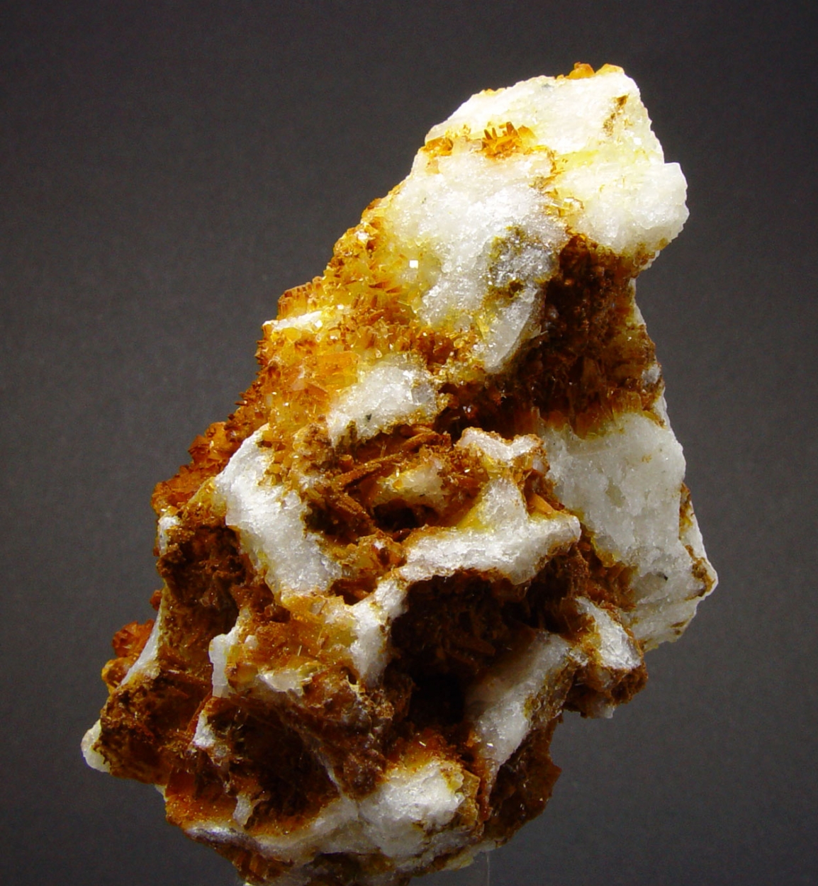 Thomsenolite