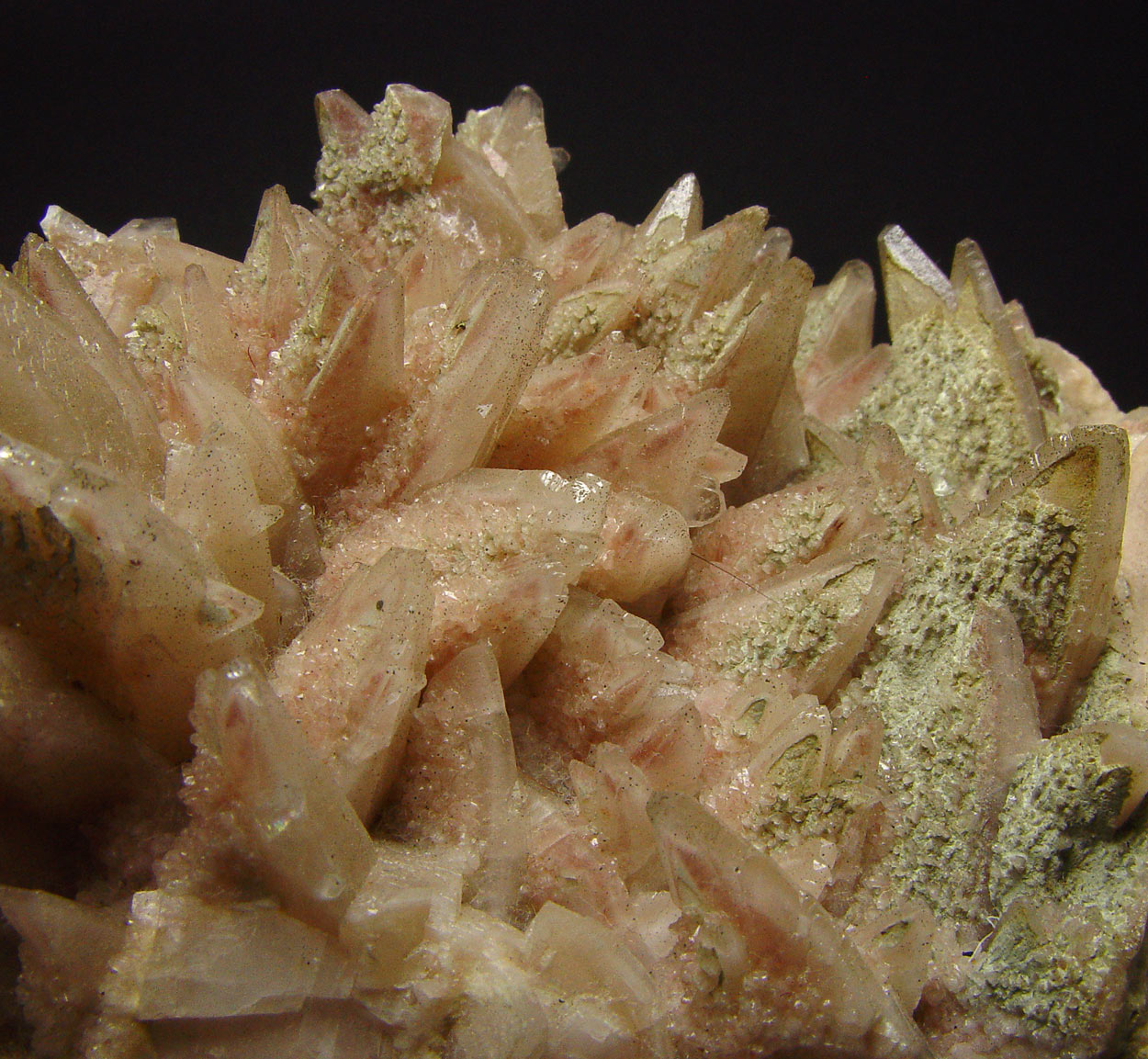 Calcite