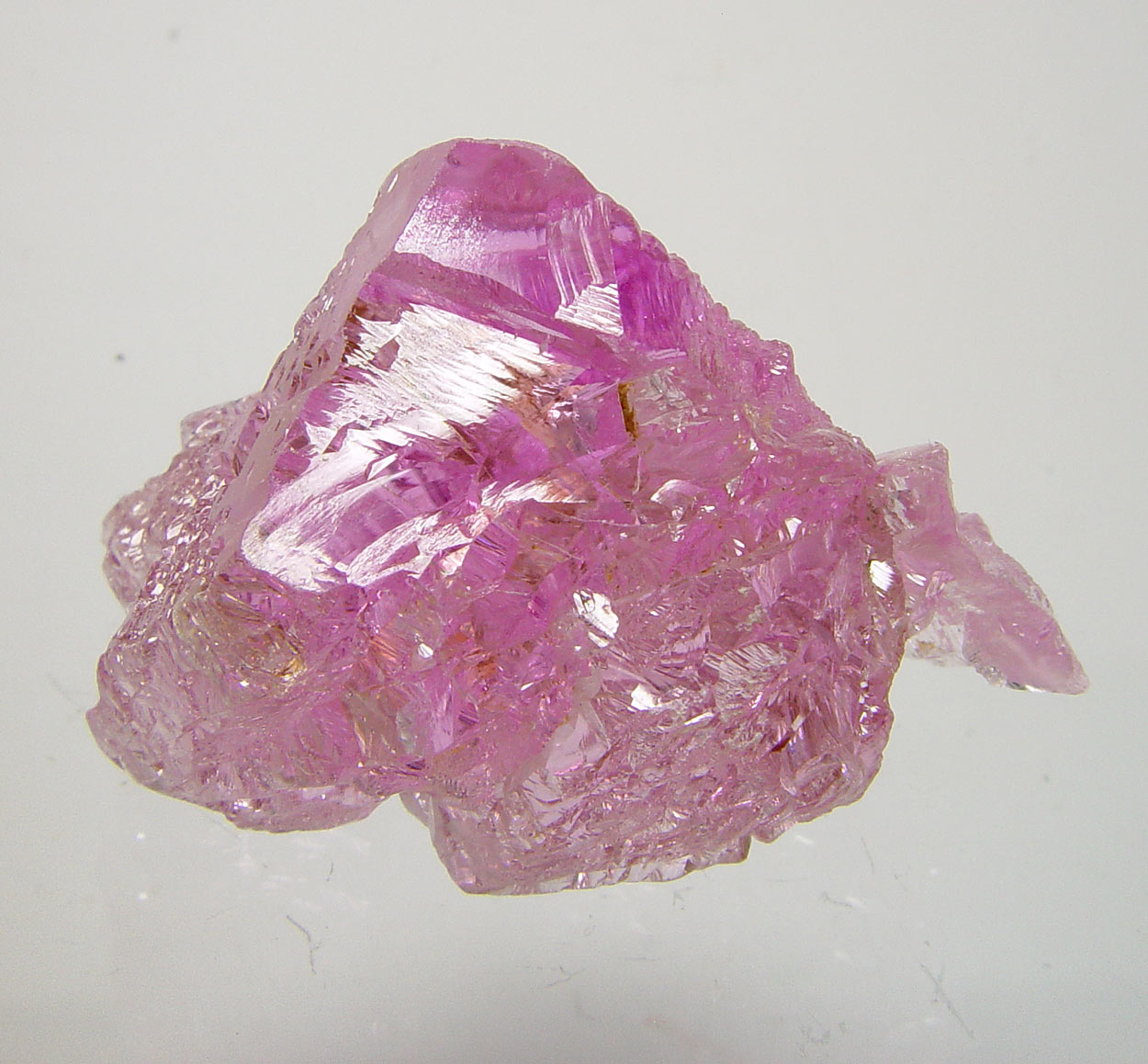 Kunzite