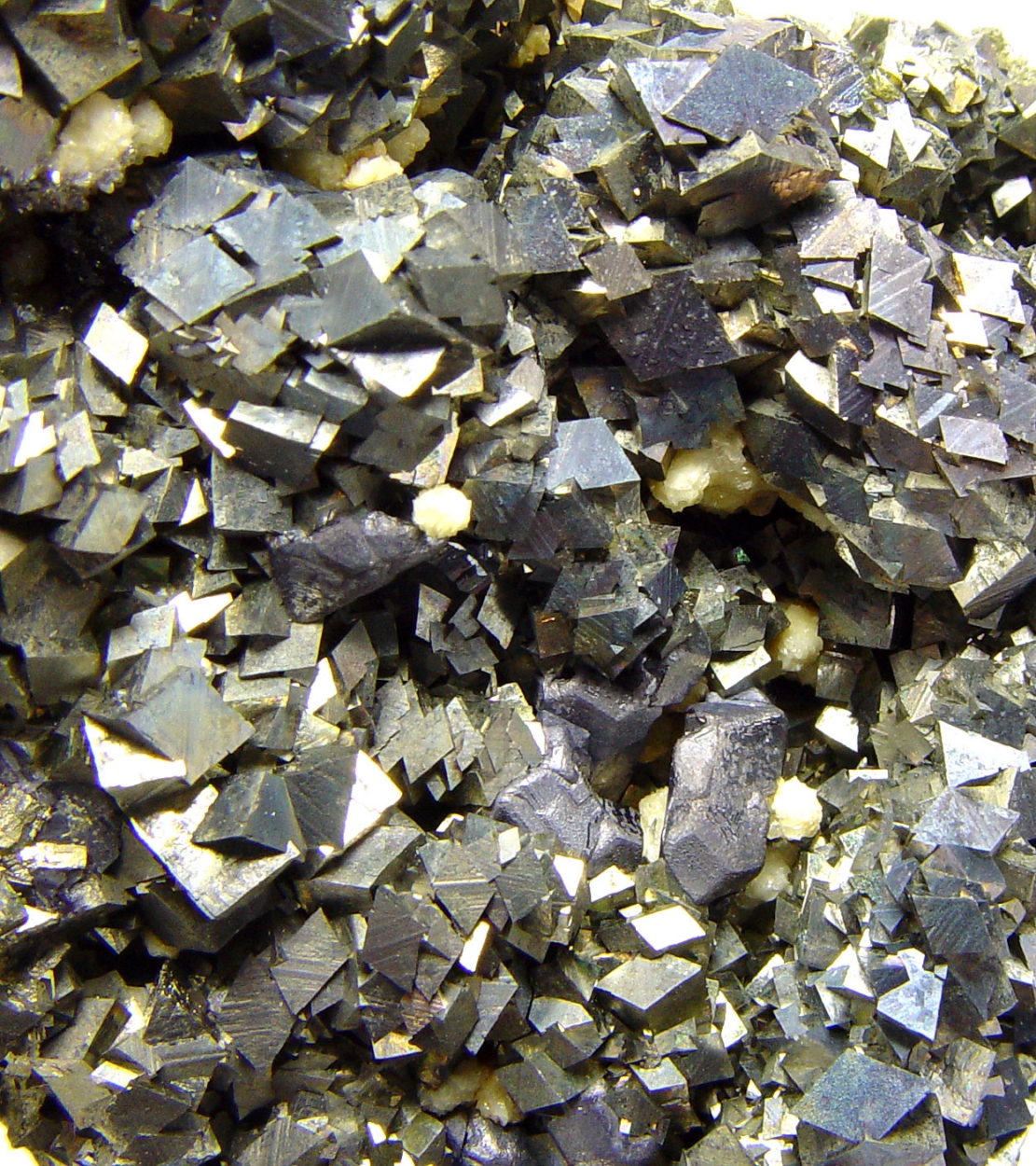 Arsenopyrite