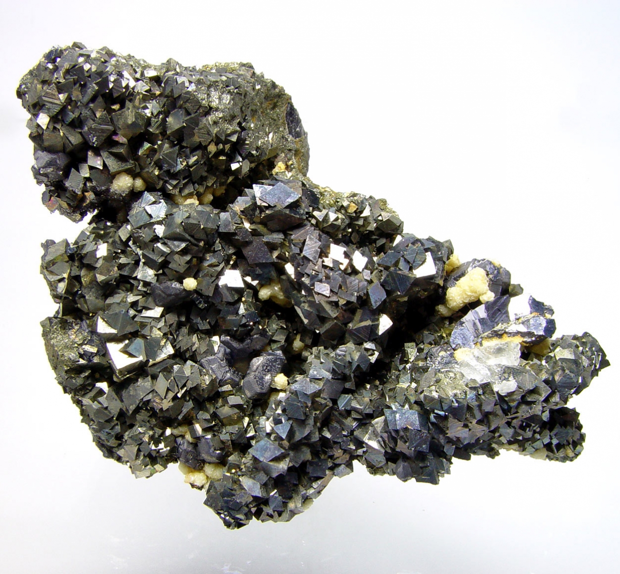 Arsenopyrite