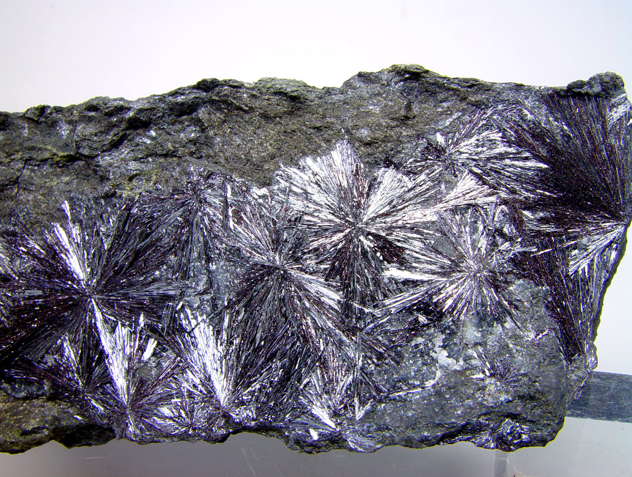 Kermesite