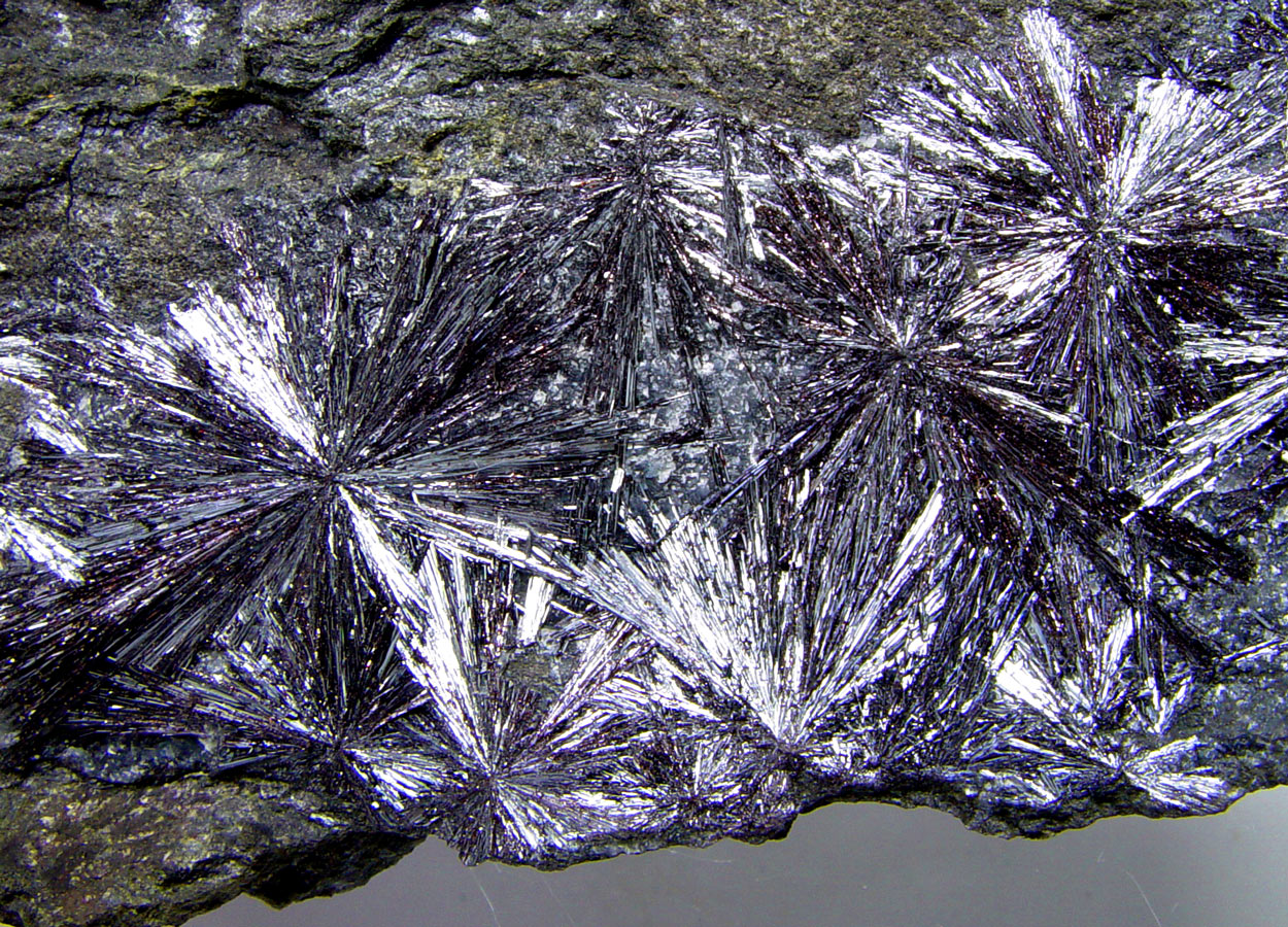 Kermesite