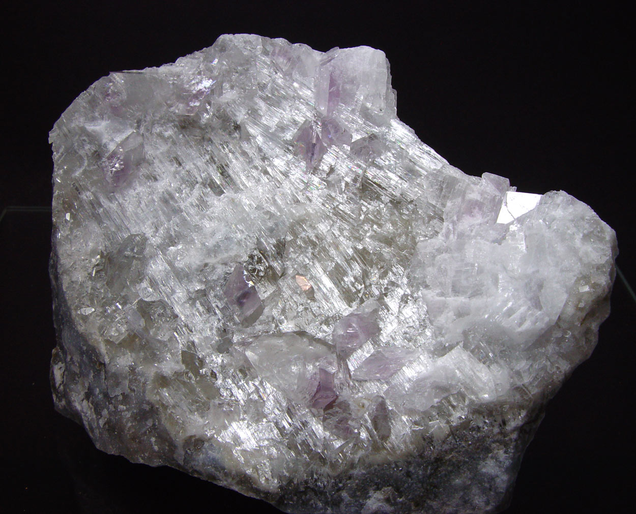 Anhydrite