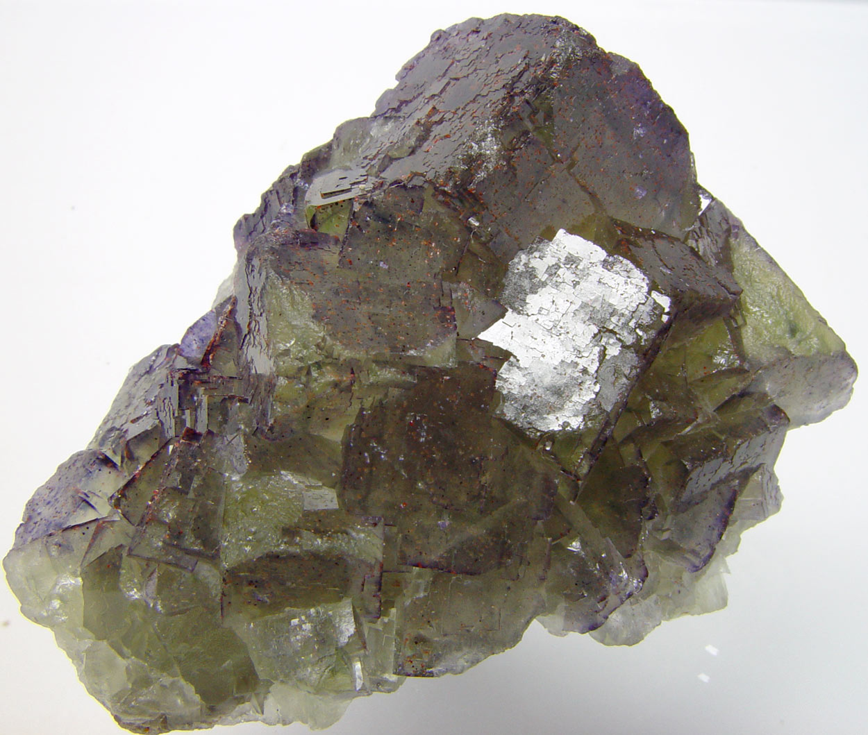 Fluorite