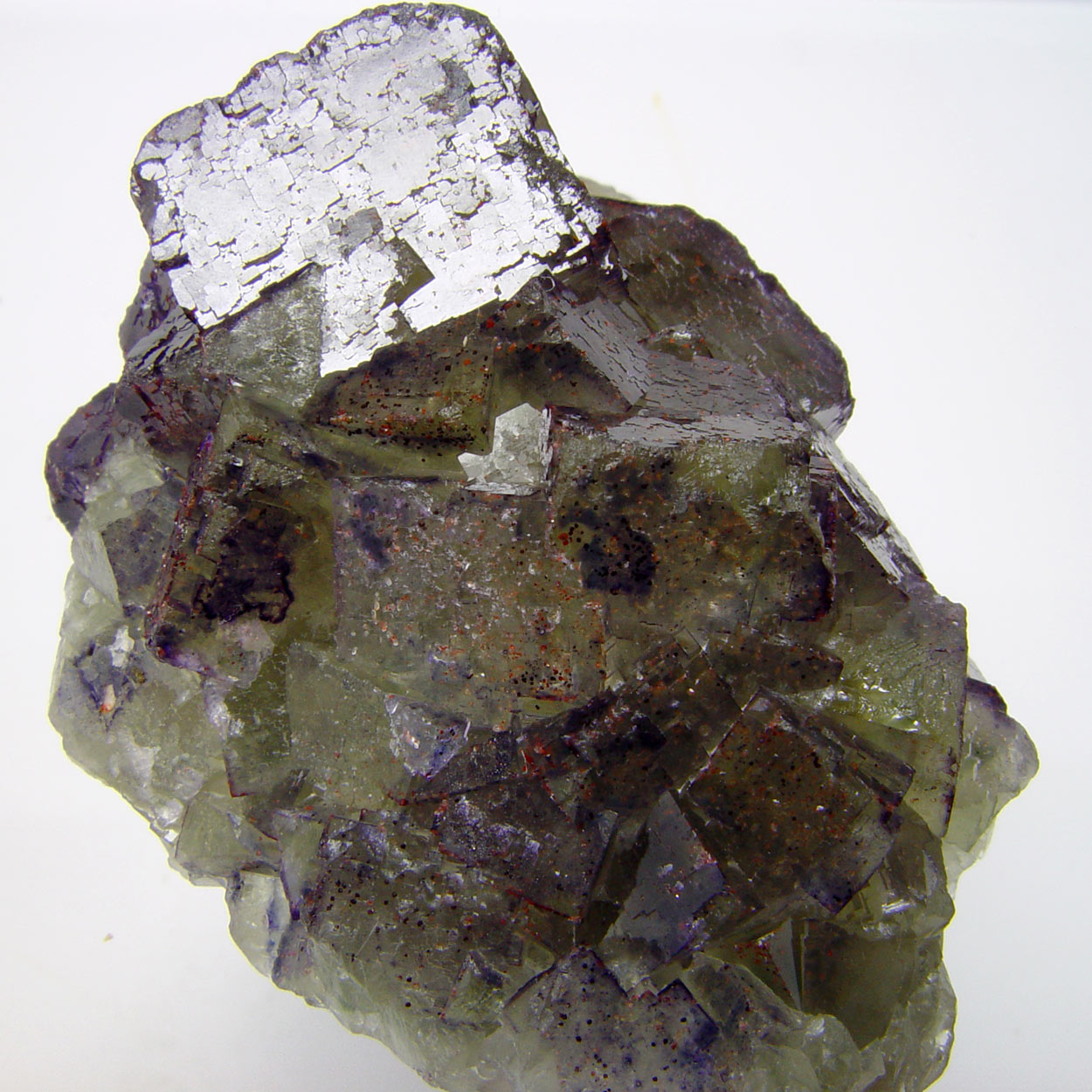 Fluorite