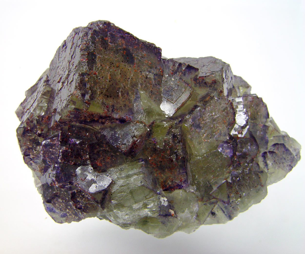 Fluorite