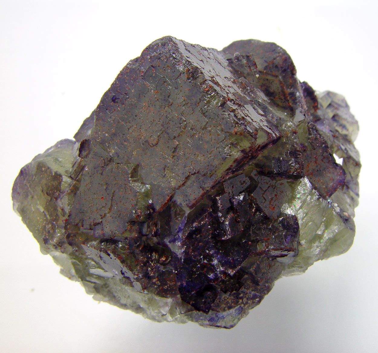 Fluorite