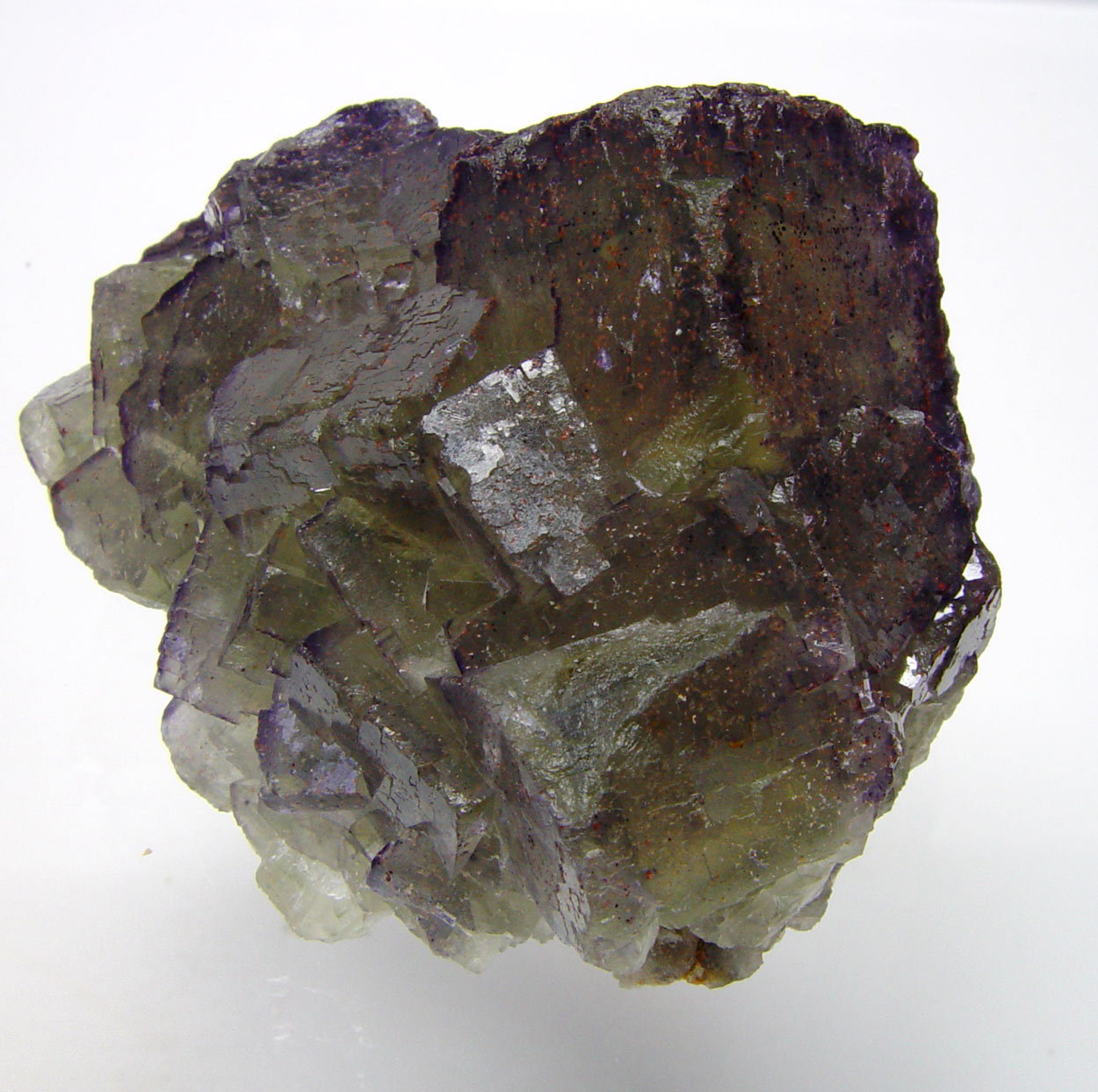 Fluorite