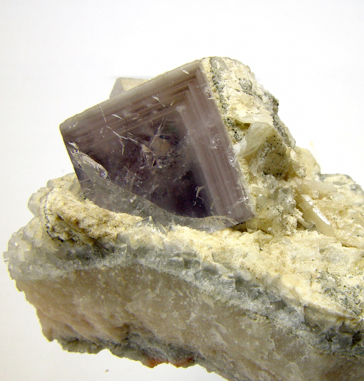 Fluorite