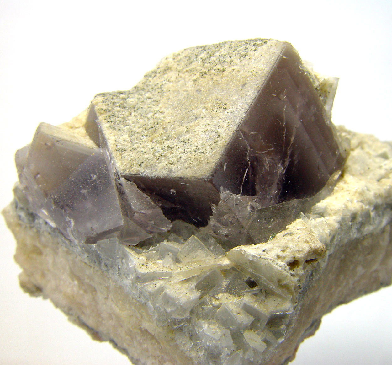 Fluorite