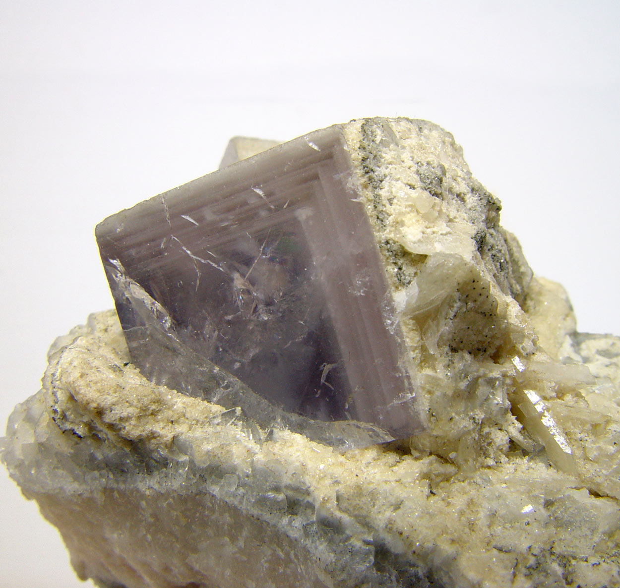 Fluorite