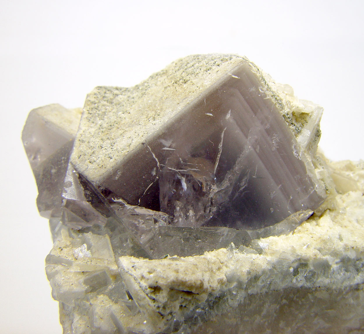 Fluorite