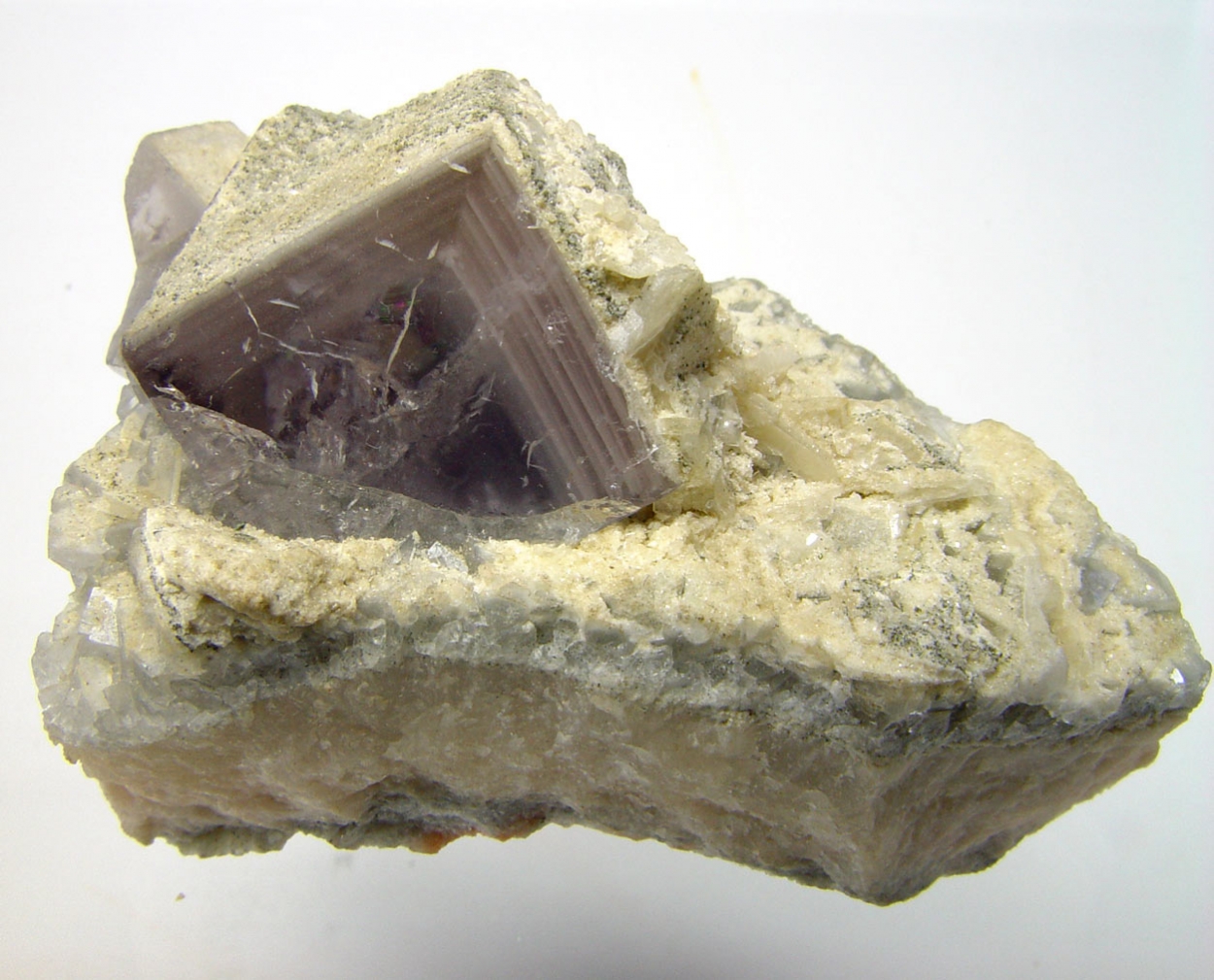 Fluorite