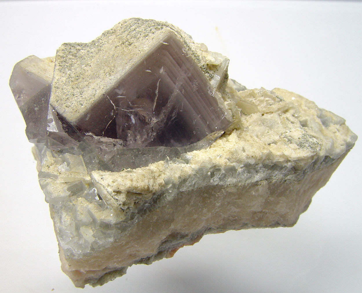 Fluorite