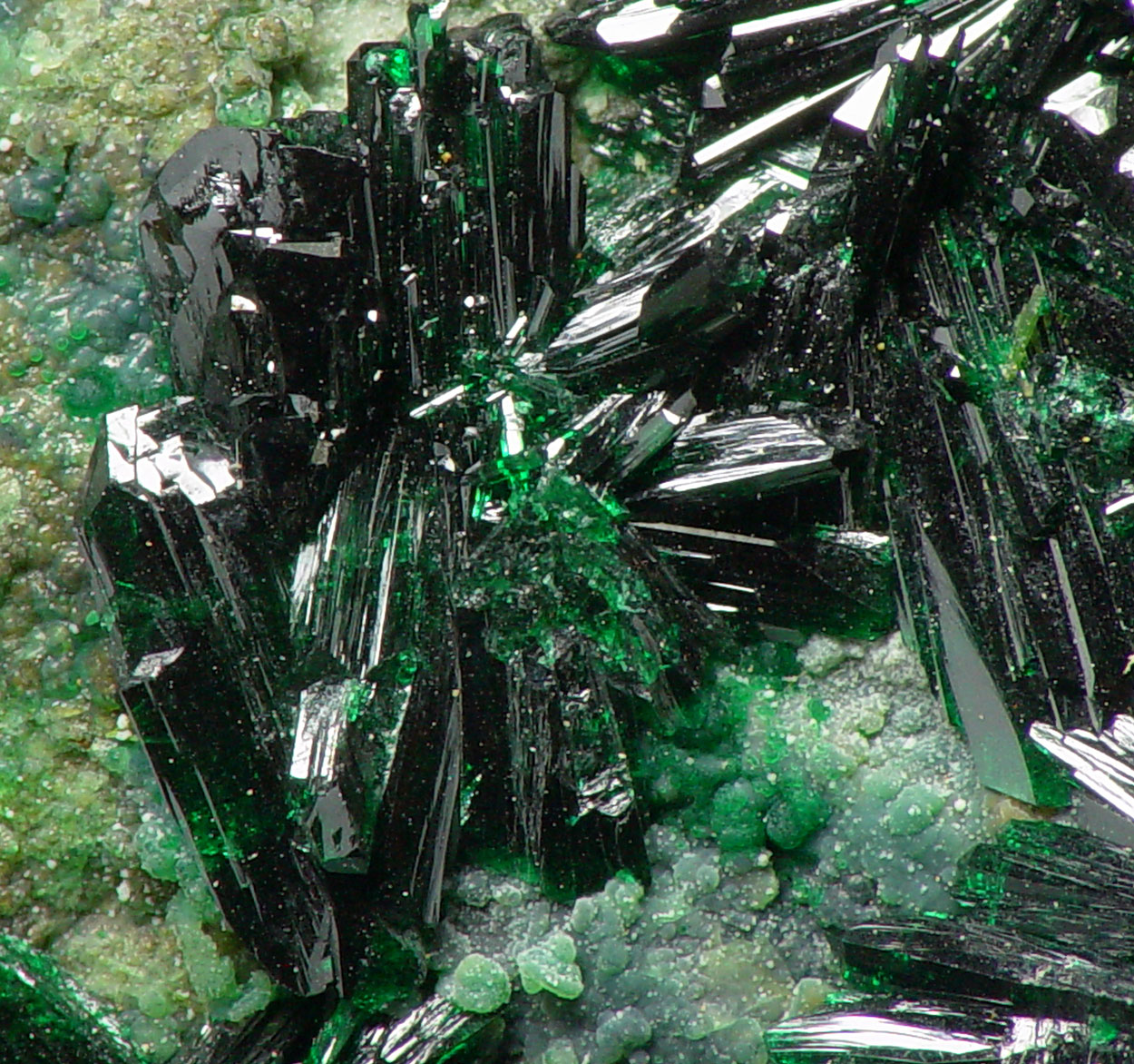 Atacamite