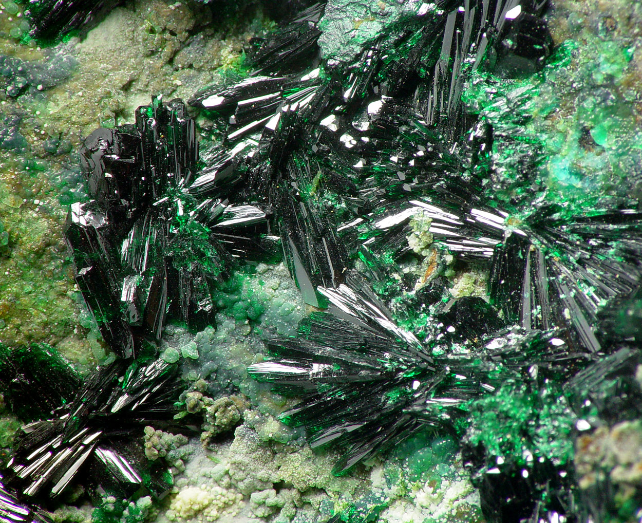 Atacamite