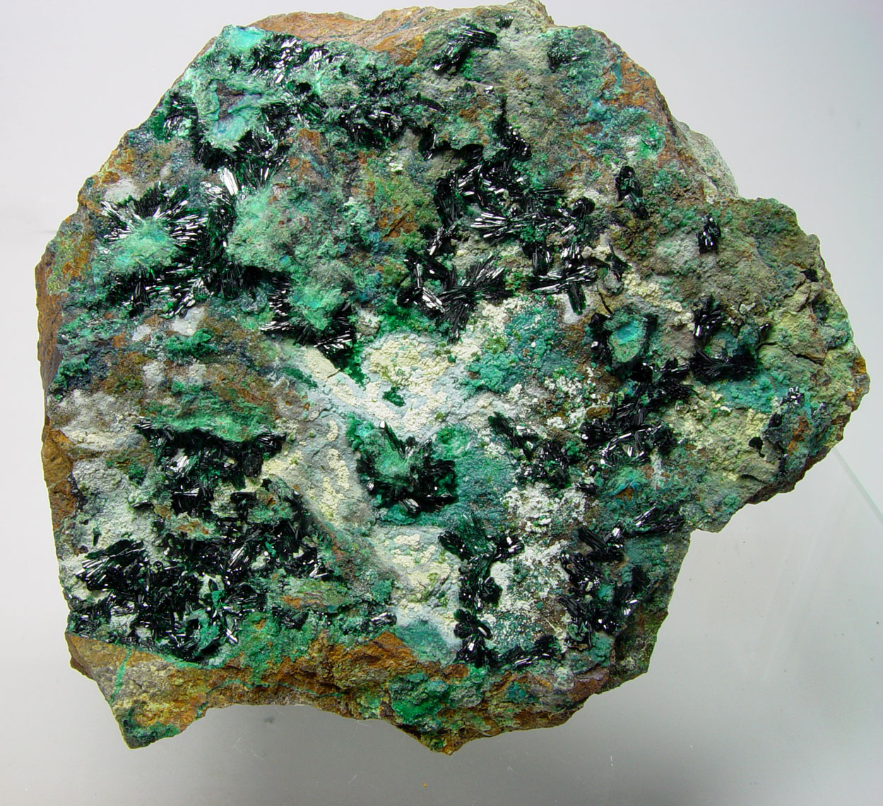 Atacamite