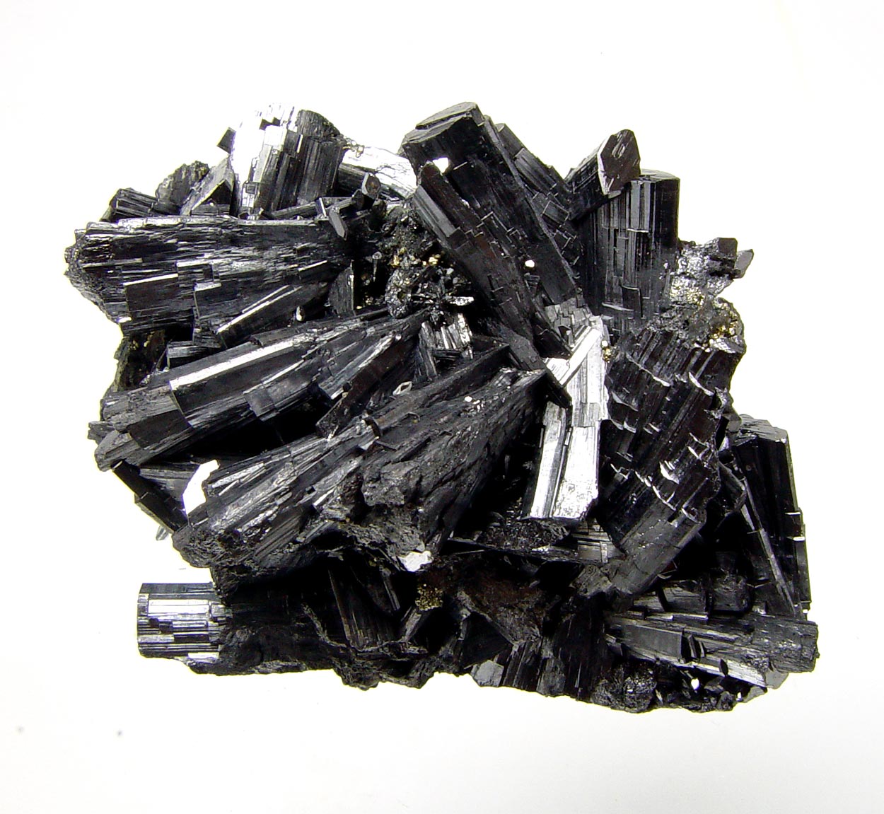 Enargite
