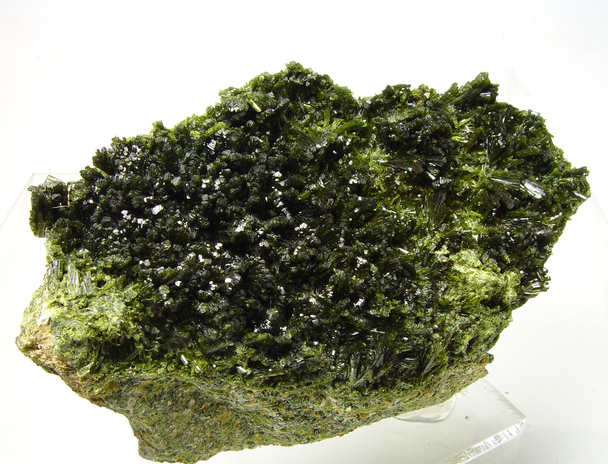 Epidote