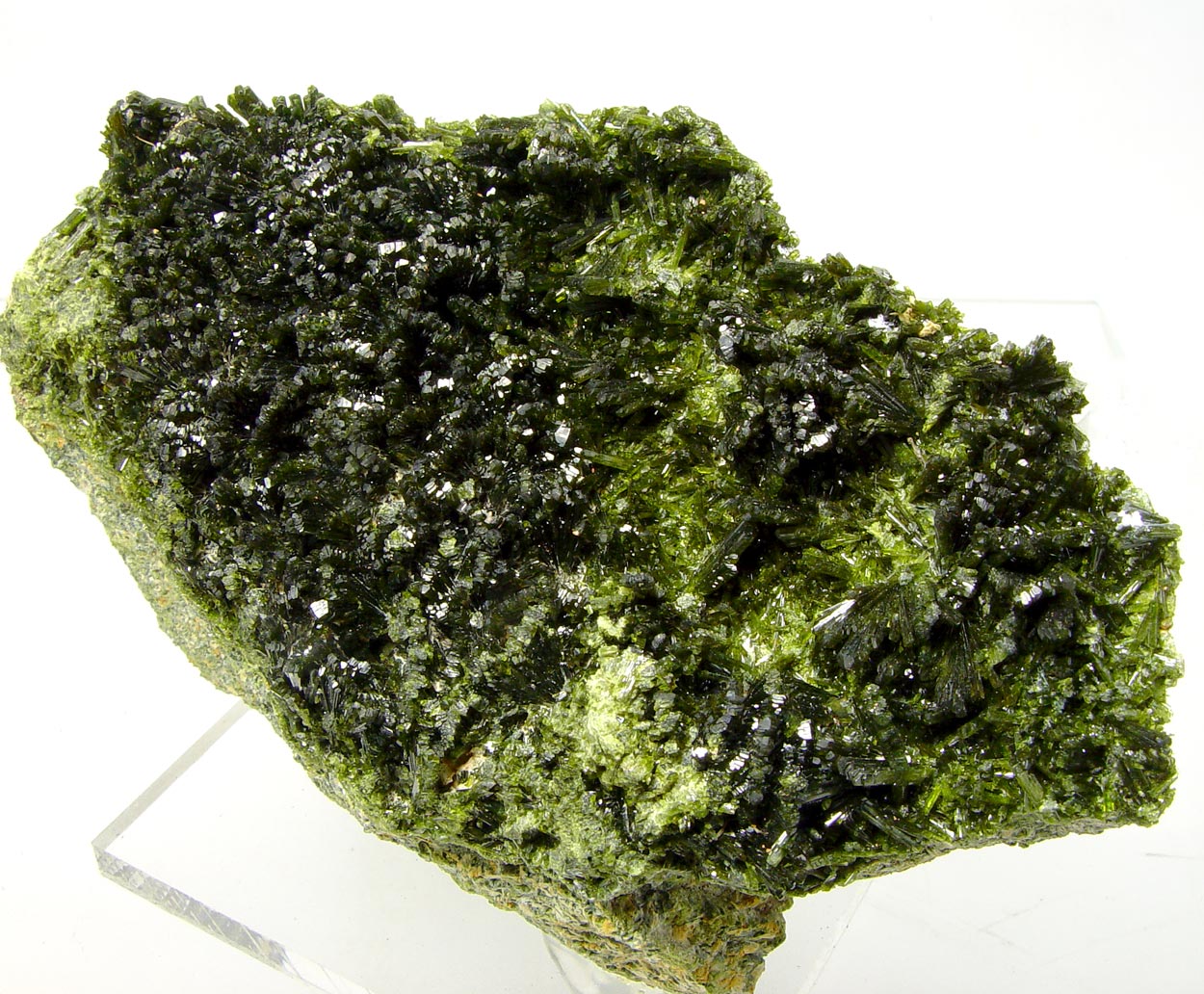 Epidote
