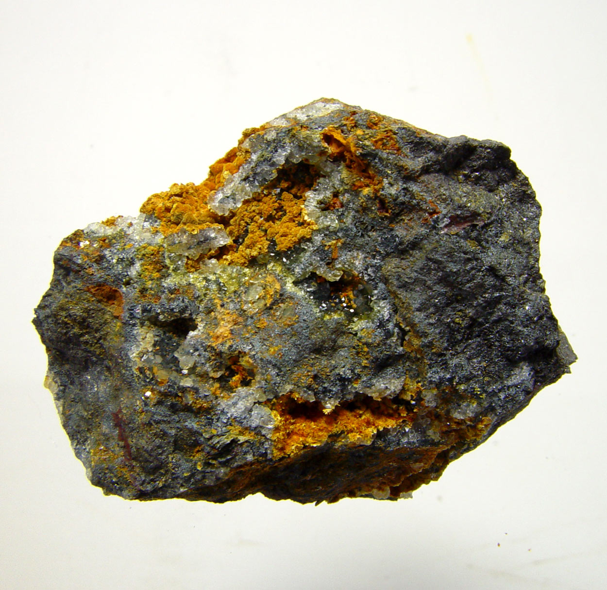 Karibibite