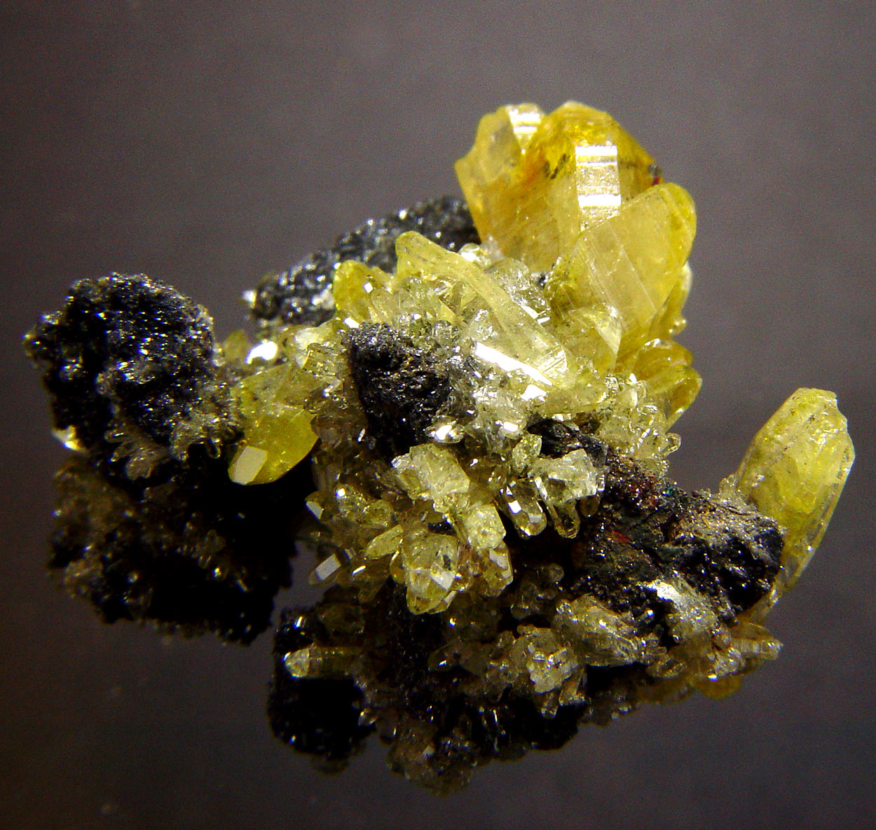 Mimetite