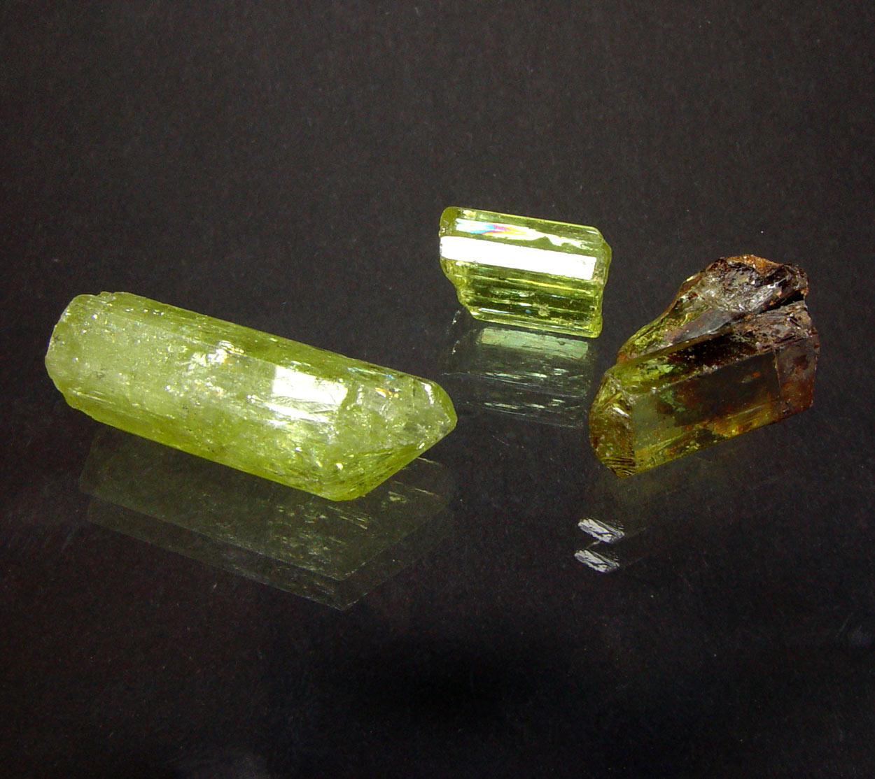 Apatite