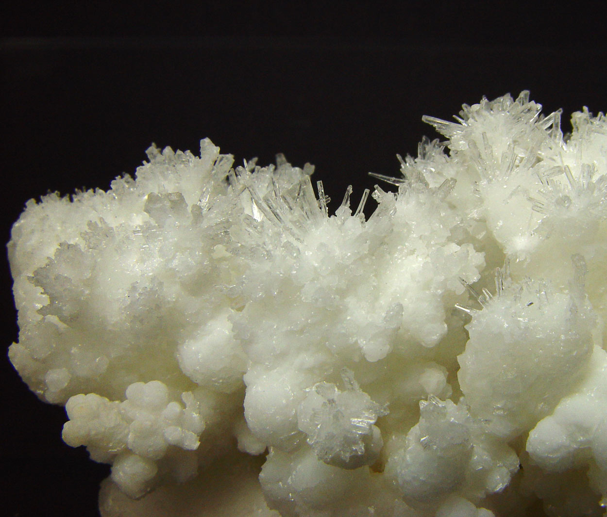 Aragonite