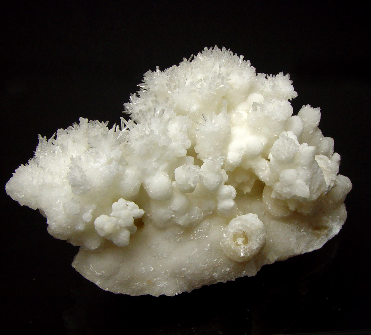 Aragonite