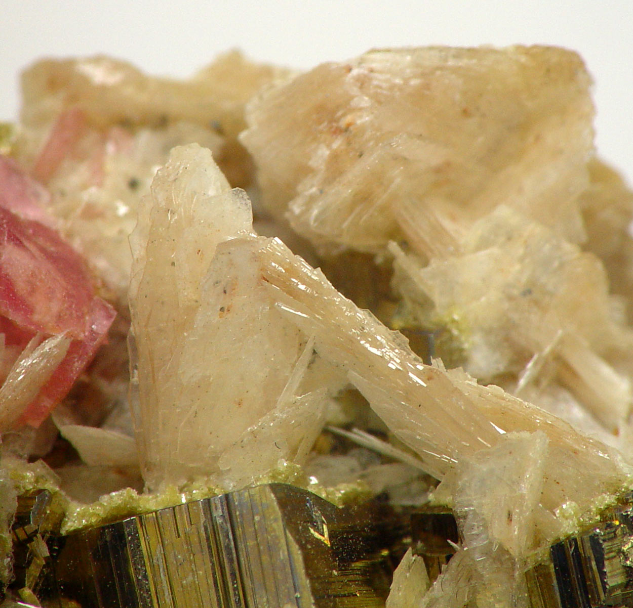 Bertrandite