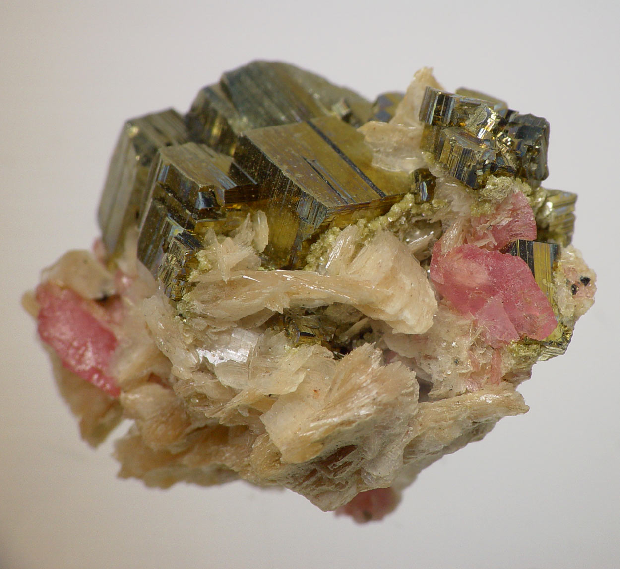 Bertrandite