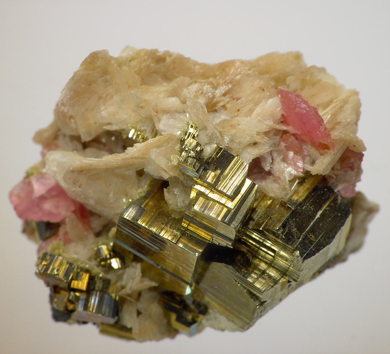 Bertrandite