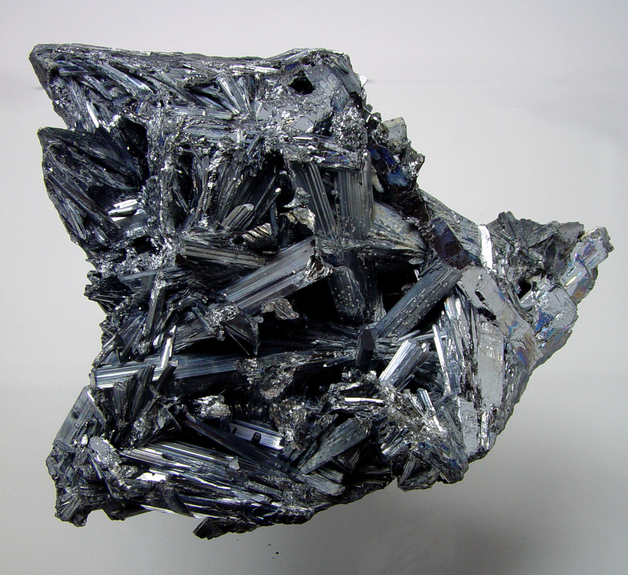 Stibnite