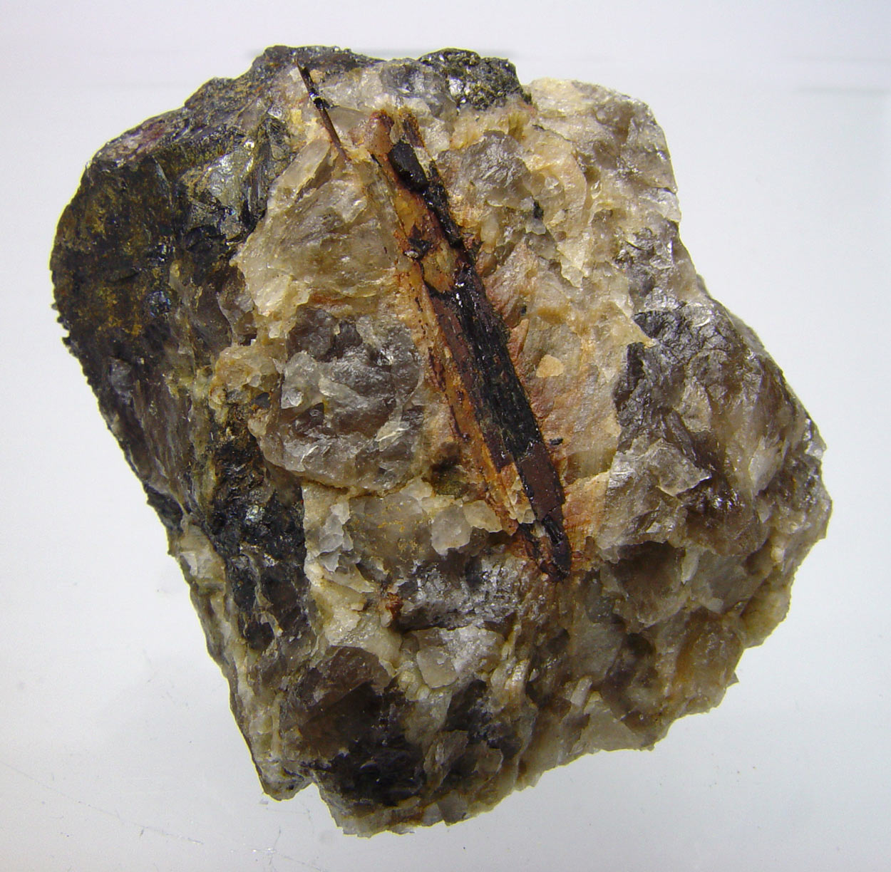 Euxenite-(Y)